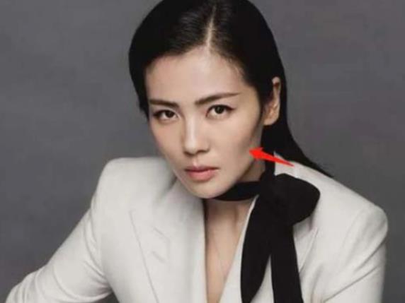 鼻高颧骨低的女人面相解析