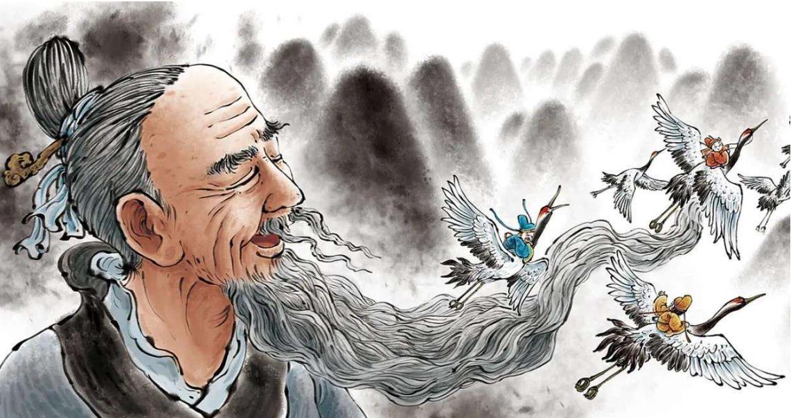 耄耋之年是多少岁