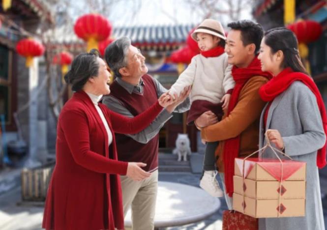 春节走亲戚都有哪些讲究，走亲戚的顺序是怎样的
