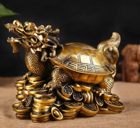 龙龟有什么作用