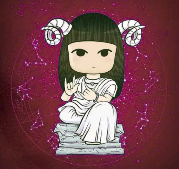 能让白羊座幸福的三大星座，最旺白羊的星座是谁