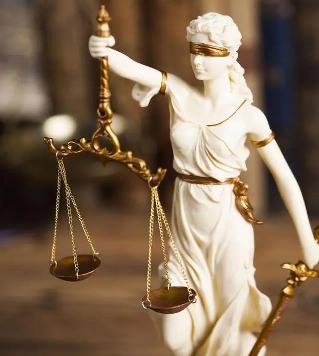 罗马天秤座的守护神为什么是正义女神朱斯提提亚