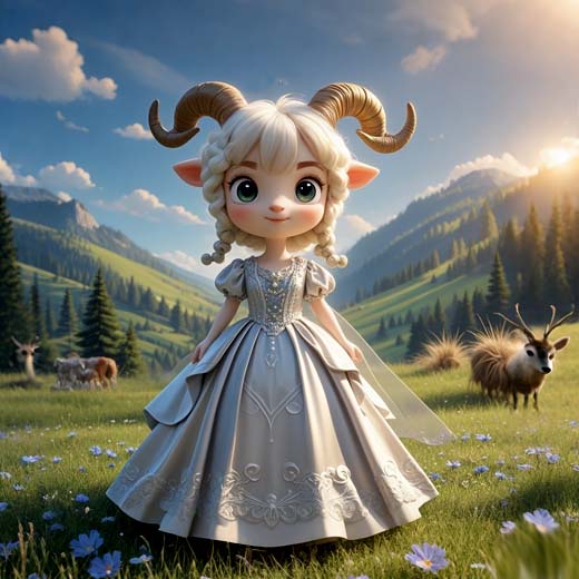 生肖羊性格详解