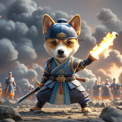 生肖狗的人详解