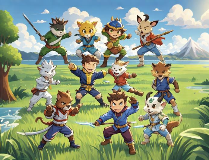 十二生肖相冲相克表口诀 鸡犬不可遇