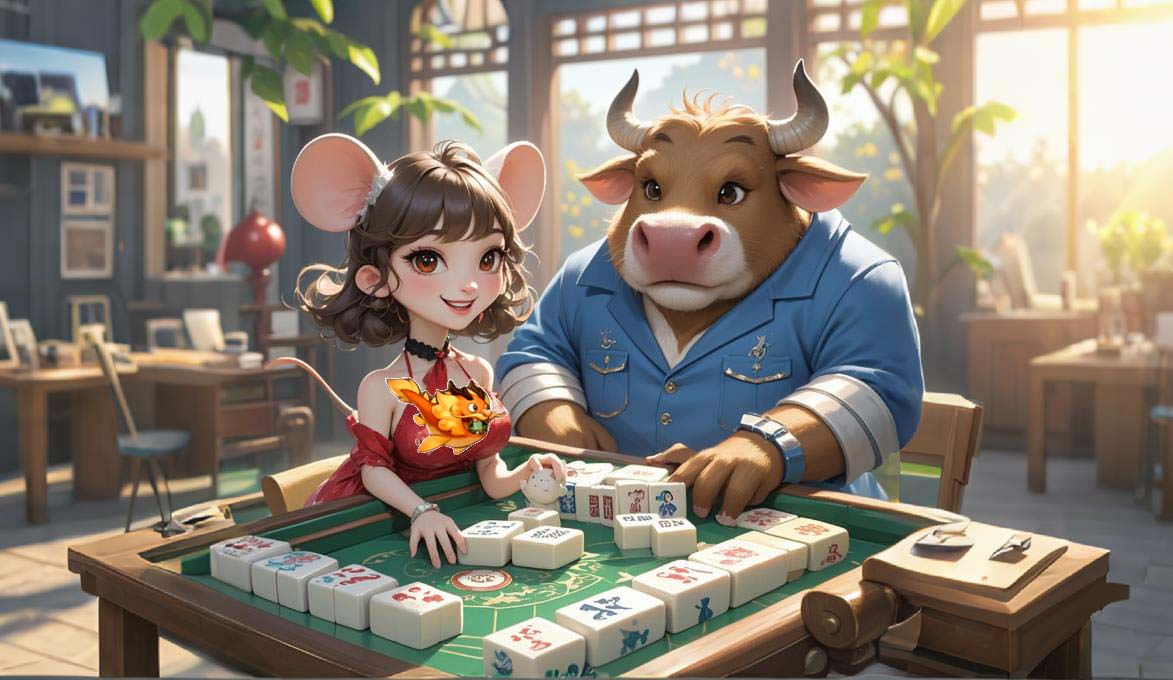 属鼠和什么属相最合和相克