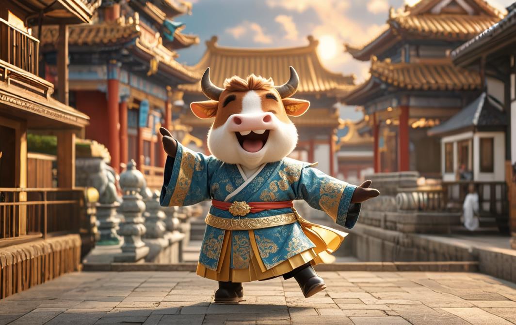 生肖和牛相合的属相，和牛相克的属相