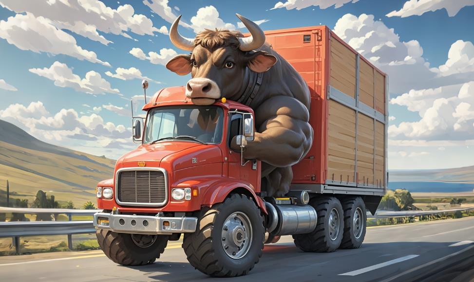 生肖牛适合的职业推荐指南