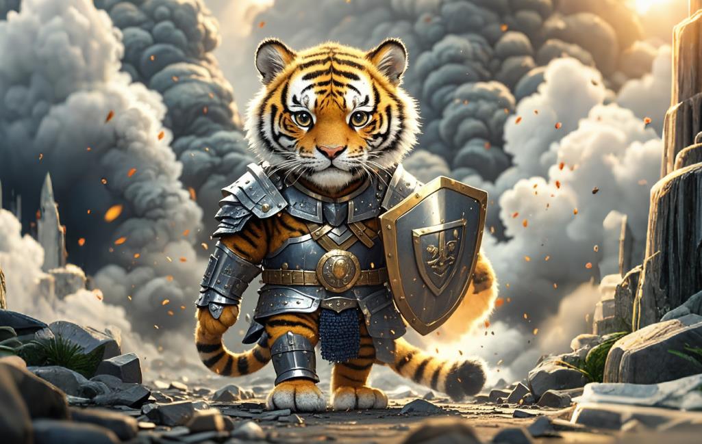 生肖和虎相合的属相,和虎相克的属相