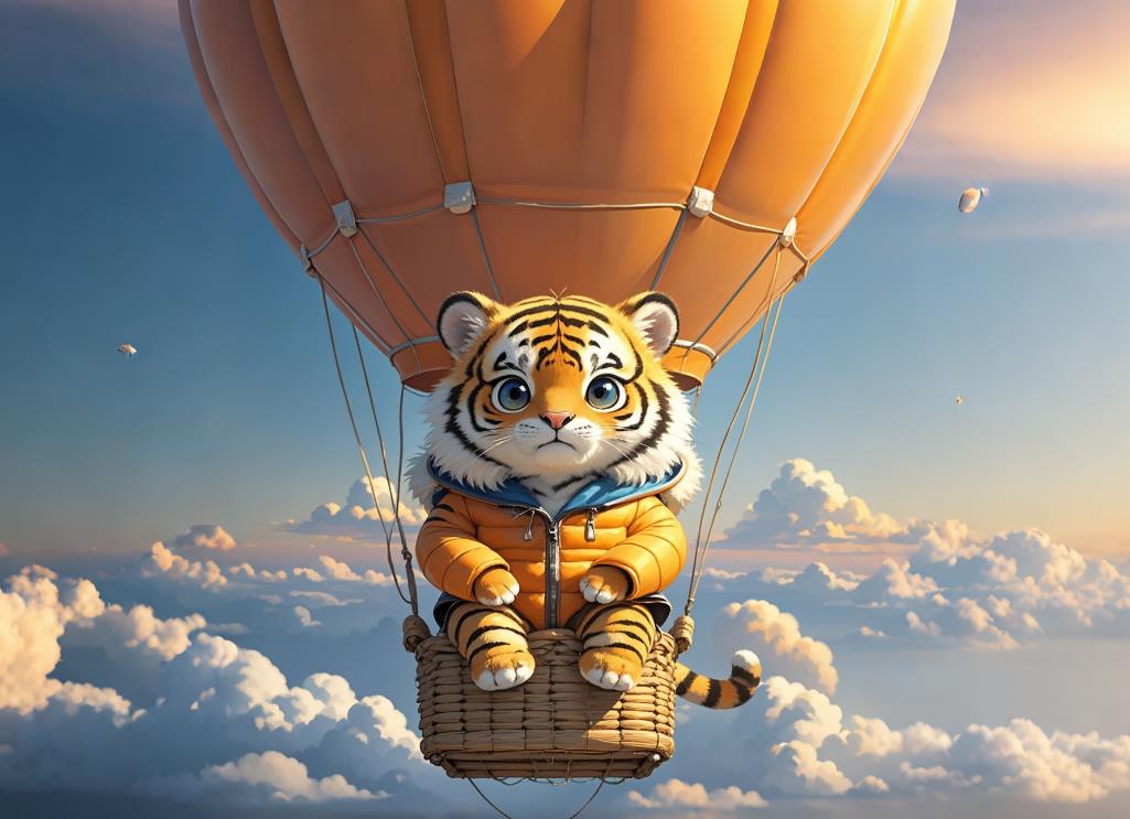 生肖虎适合的职业推荐指南