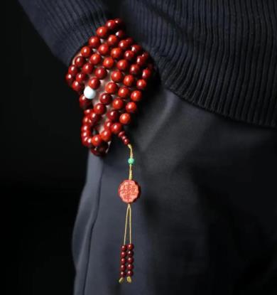 念珠手串的风水禁忌有哪些