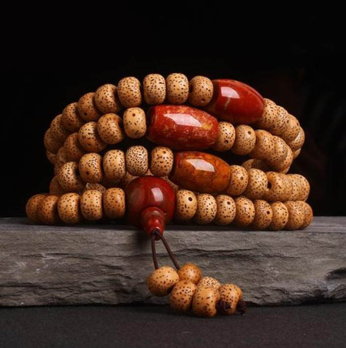 菩提子的作用和功效