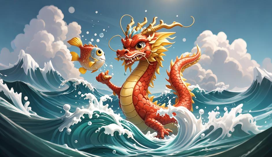 生肖属龙的宝宝起名讲究