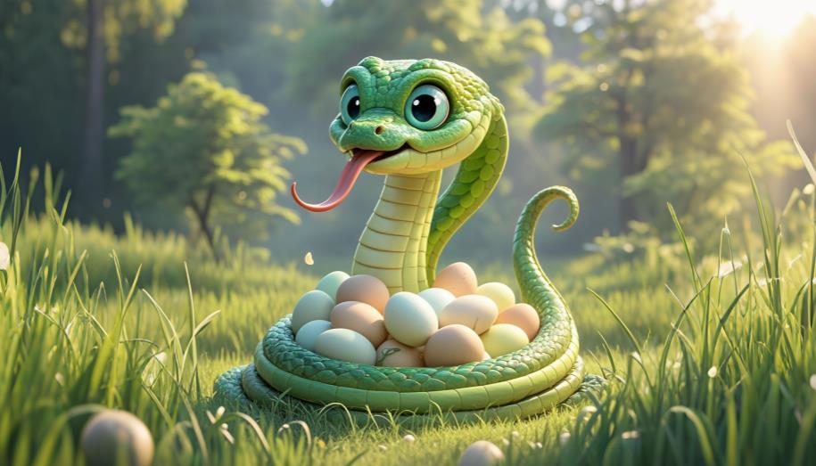 生肖属蛇的宝宝起名讲究