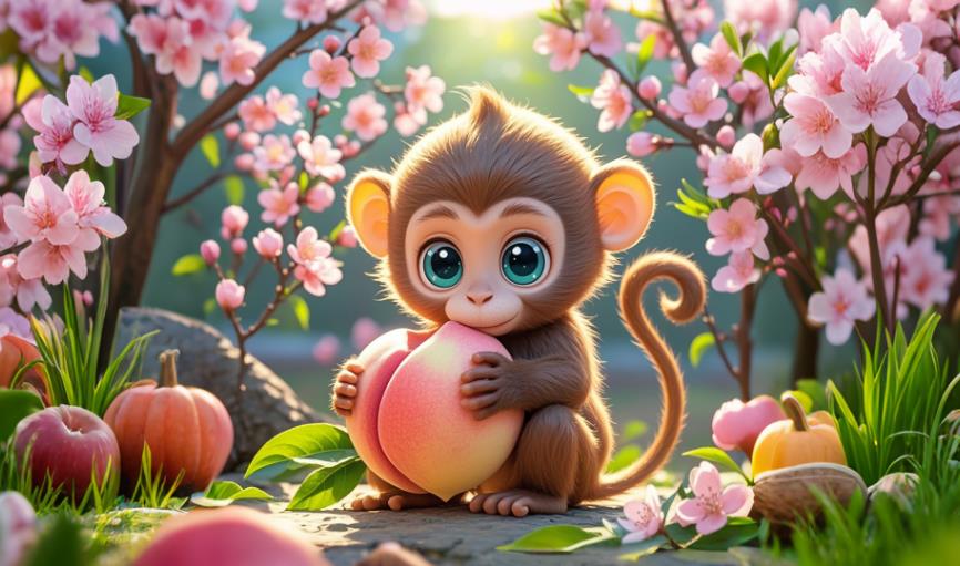 生肖属猴的宝宝起名讲究