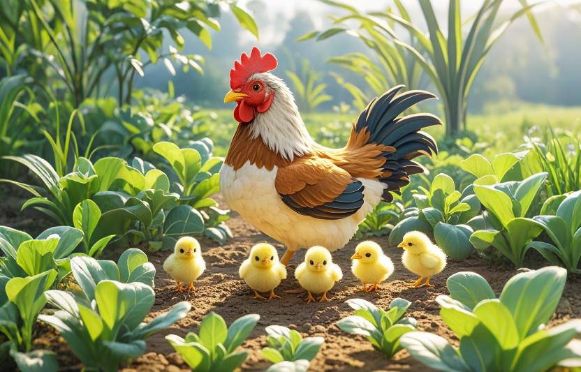 生肖属鸡的宝宝起名讲究