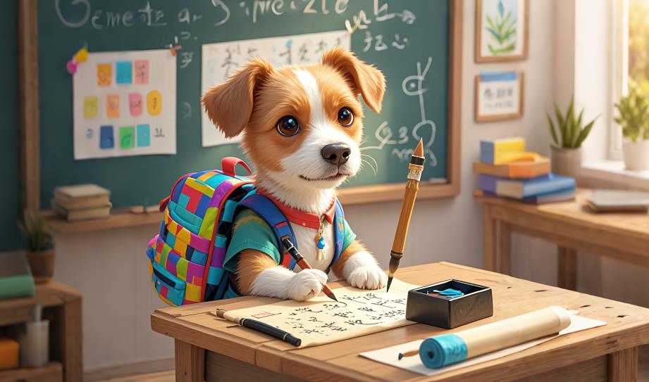 生肖属狗的宝宝起名讲究