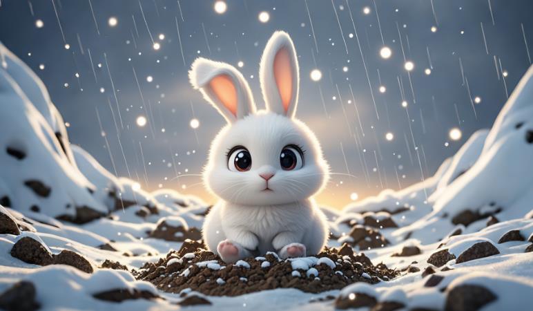 属兔人最难熬的年龄，属兔人哪年最苦