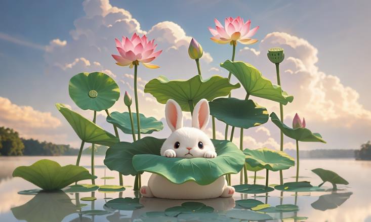 属兔人一生最大克星，兔和哪些人合不来