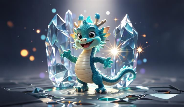 属龙佩戴什么饰品最旺，龙适合什么饰品