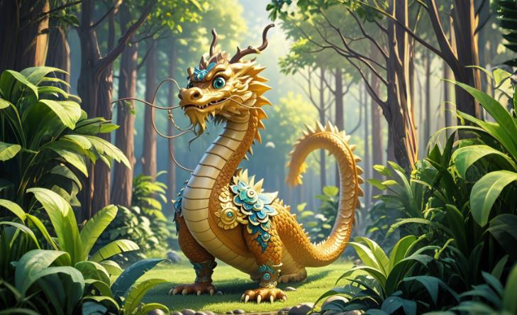 2024龙最大贵人，属龙人今年的贵人是谁