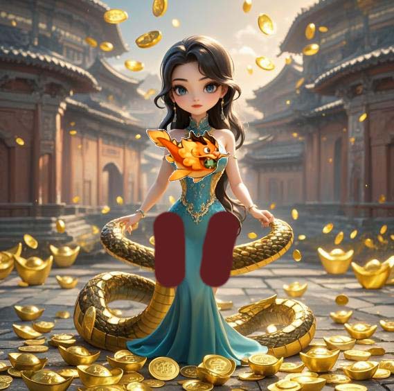 2024年生肖属蛇的人事业运好不好？较为积极稳中求进