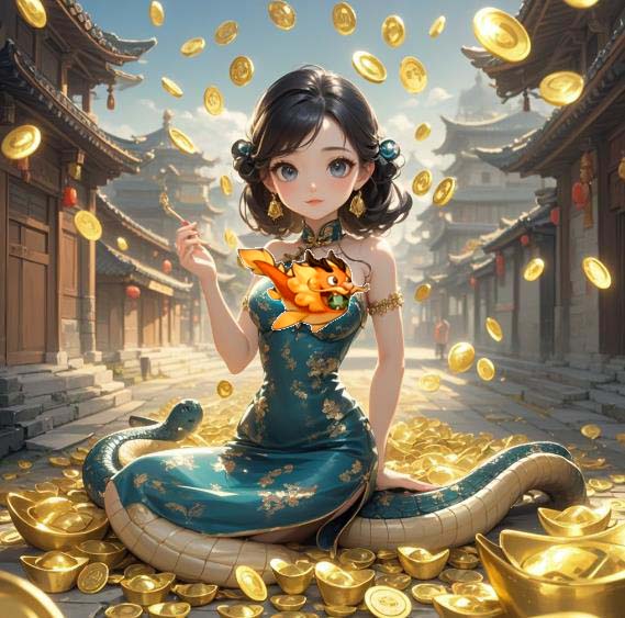 属蛇人2024年吉利和不利方位