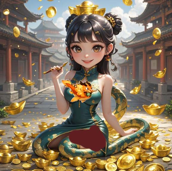 属蛇人2024年财神方位 发财方向在哪里