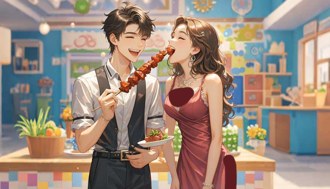 心态很好 这些生肖最懂得排忧解难