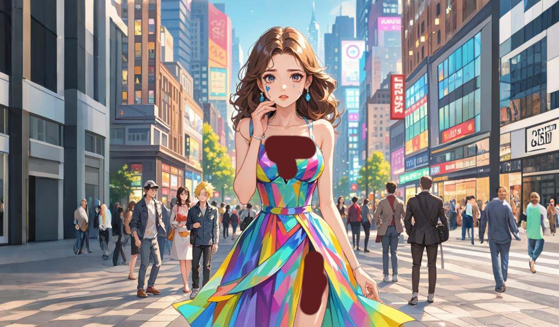 生活中总是会闷闷不乐的生肖女