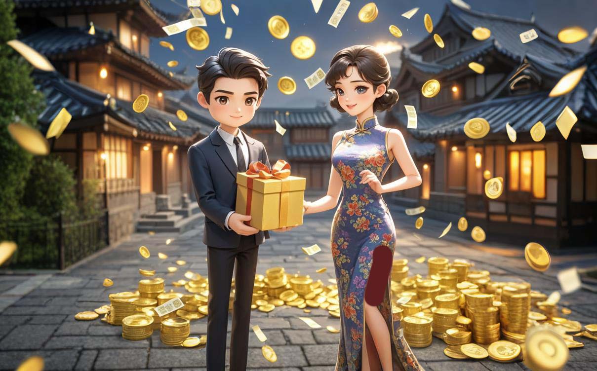 哪七种东西不能送人