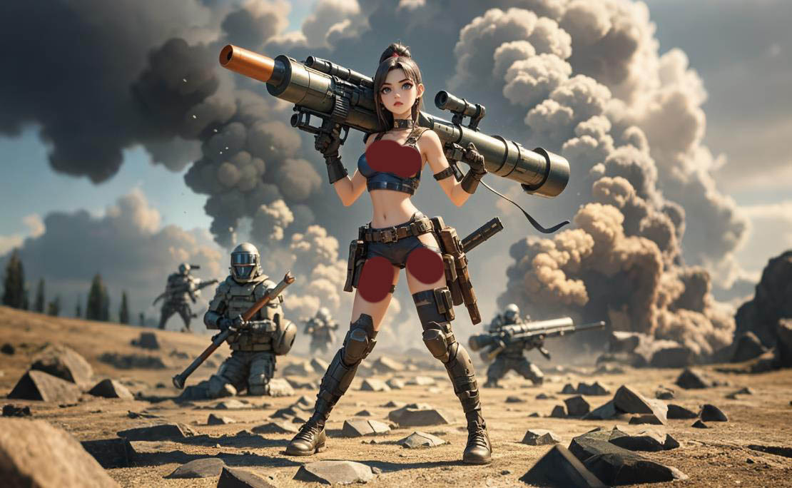 最不怕事的生肖女 问心无愧不惧困难