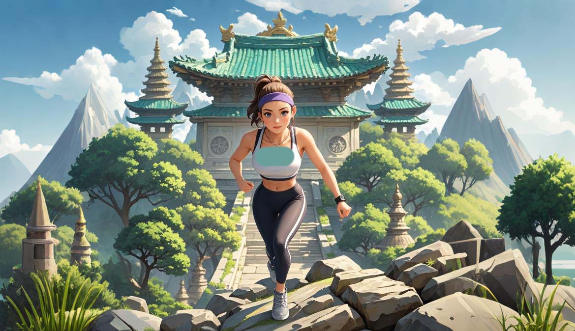 喜欢一个人去旅行的生肖