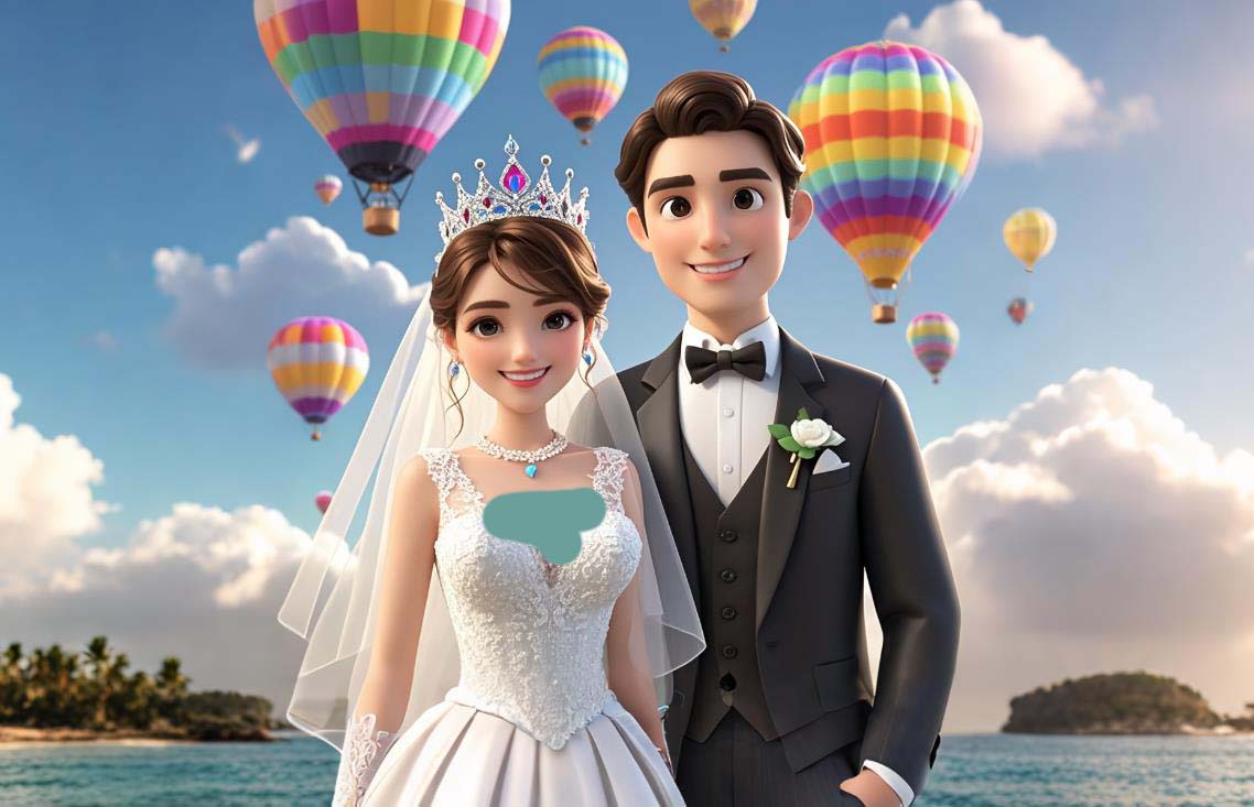 十二生肖大吉配对大全