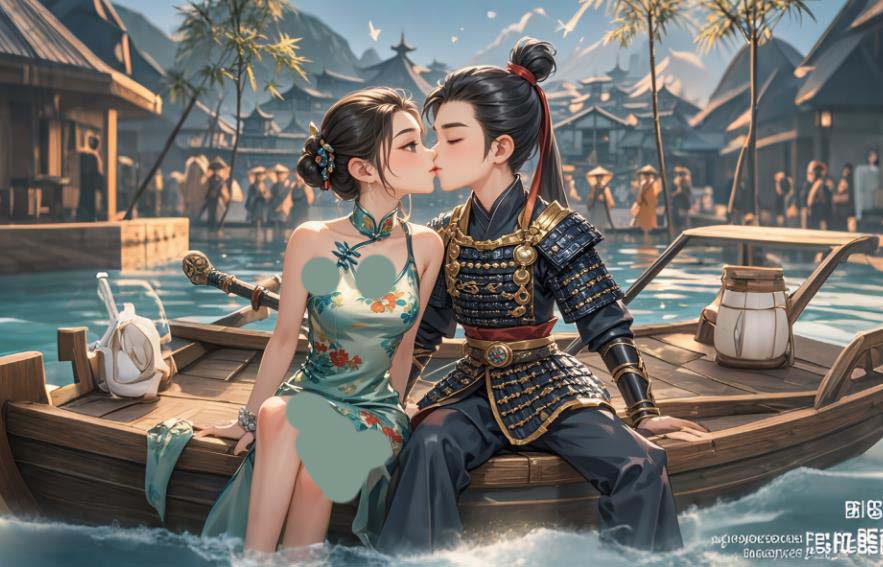 十二生肖的魅力所在