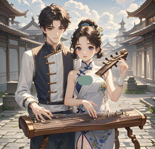 斗志满满，最具雄心壮志的生肖男