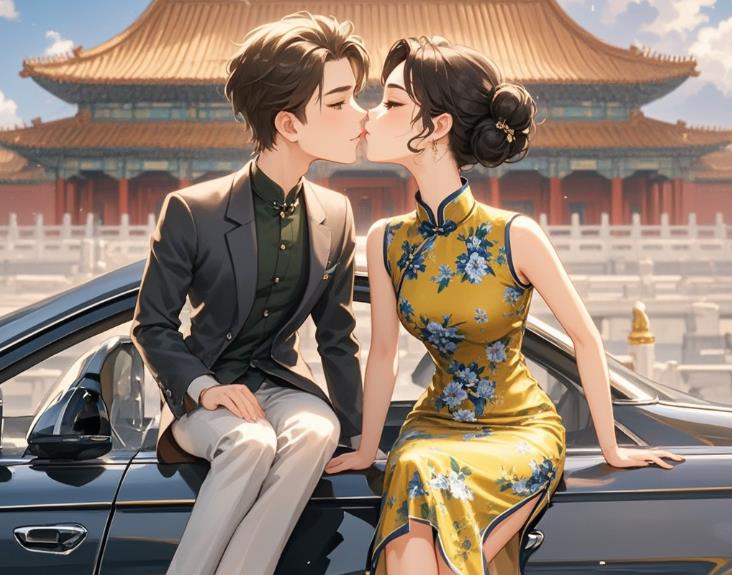 能走就走，不爱坐车的生肖男