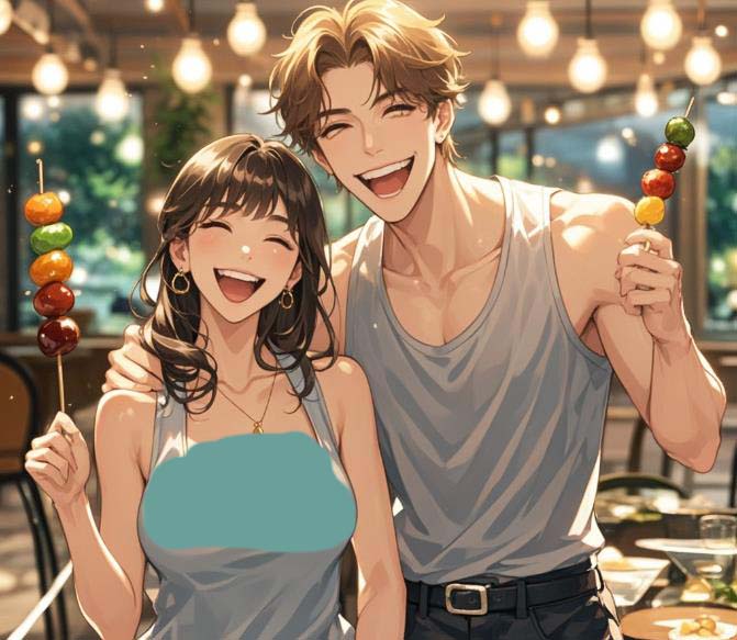 射手女与哪个星座男是最佳情侣，与射手女最配的星座男