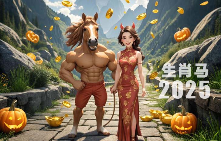 属马人2025年运势