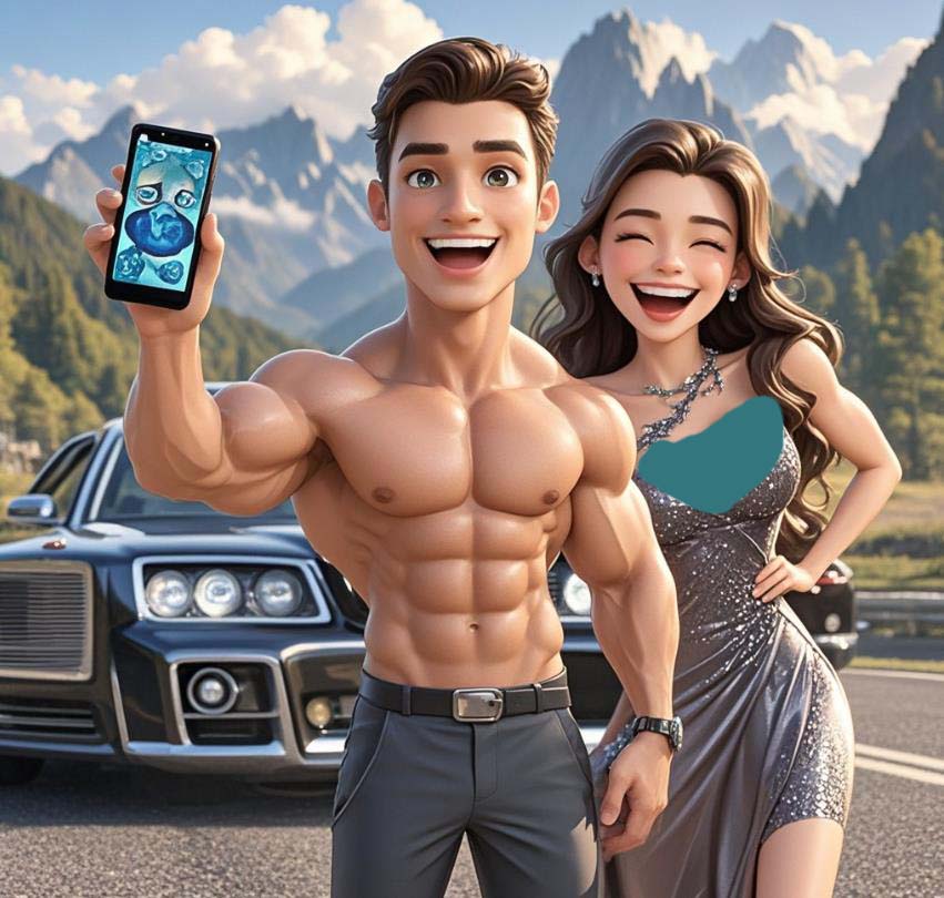 长得太漂亮的生肖女，美貌与气质并存