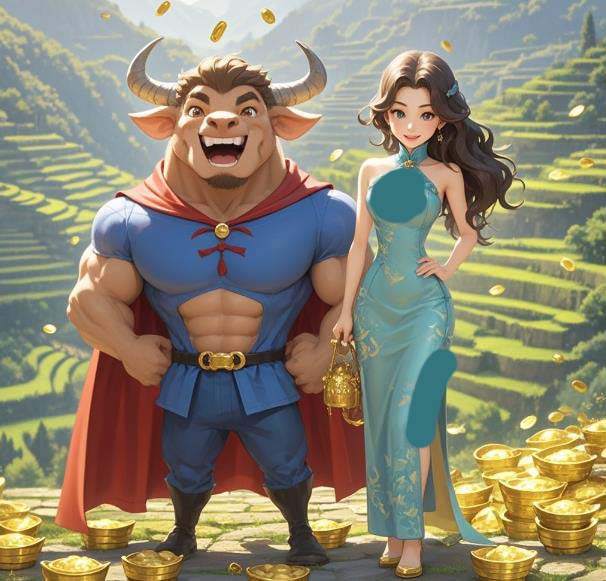 生肖属牛的人如何提升运势