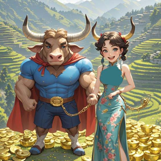 属牛的双子座的特点