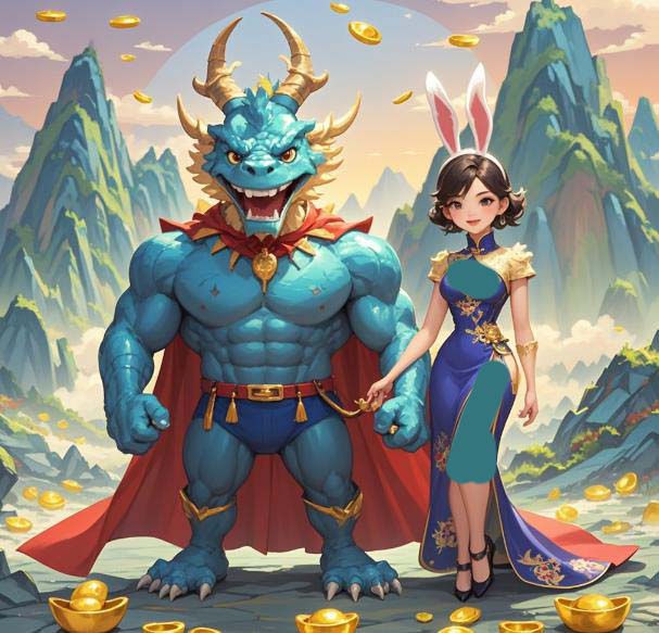 属龙的人如何提升运势