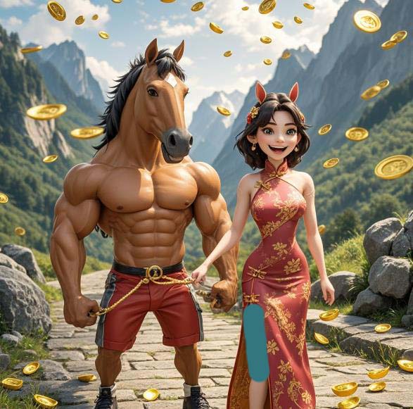 属马的人如何提升运势