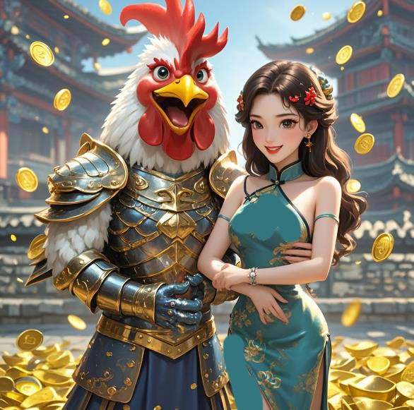 属鸡的人如何提升运势