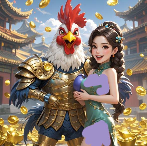 属鸡人2025年有桃花运,桃花运来临