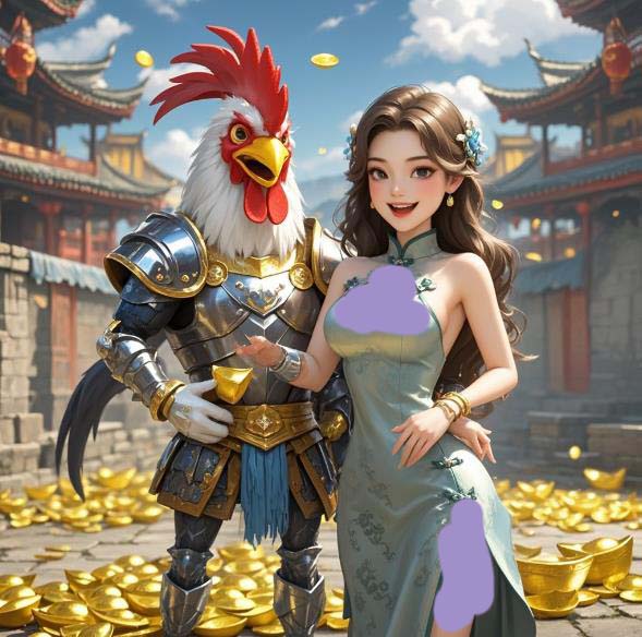 属鸡2025年会有正财吗 有贵人运相助吗