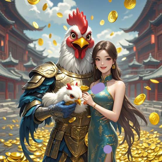 2025年属鸡人财富运势分析