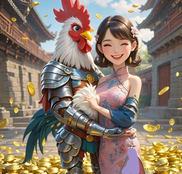 2025年属鸡人事业运势分析