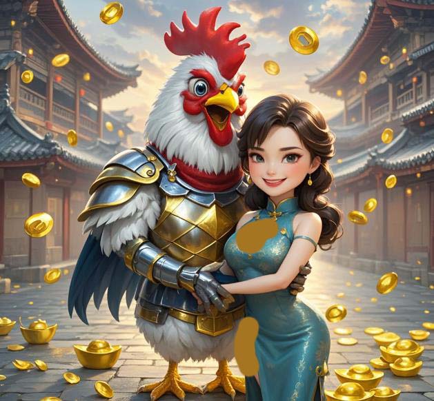 与鸡相关的歇后语